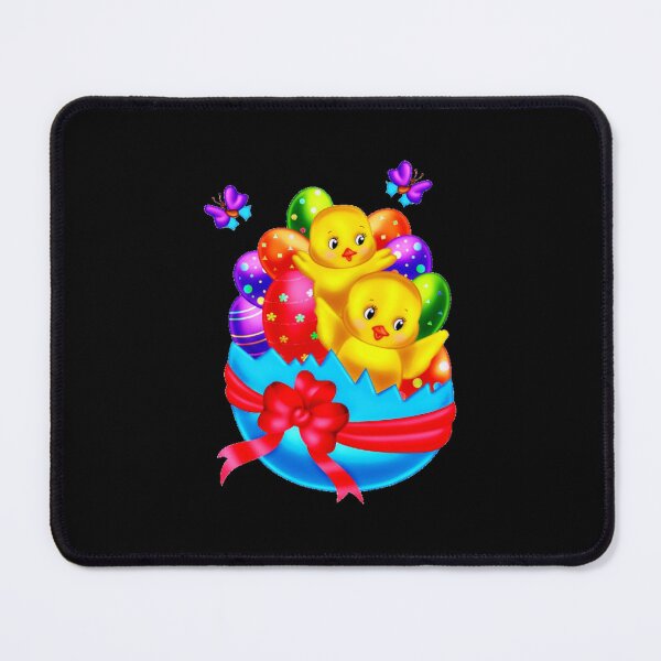 Item preview, Easter Eggs Basket designed and sold by LemonFun.