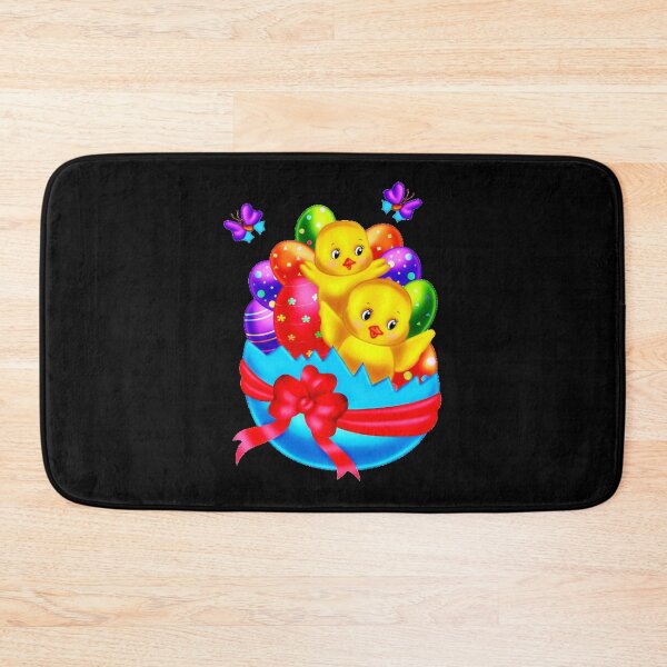 Item preview, Easter Eggs Basket designed and sold by LemonFun.