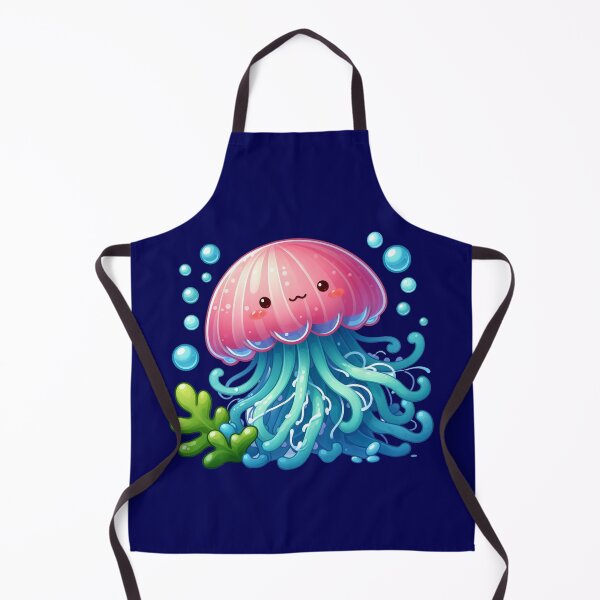 Item preview, J E L L Y F I SH  designed and sold by luckymando.