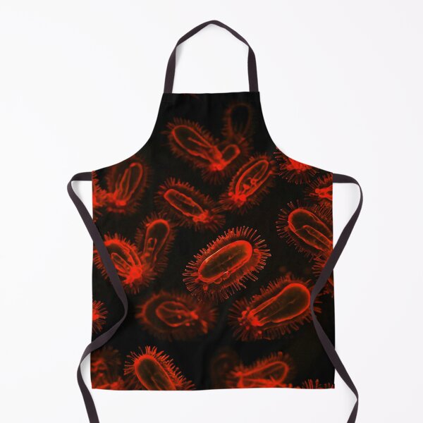 Item preview, Cute Fluffy Orange Plankton designed and sold by SassyArtistry.