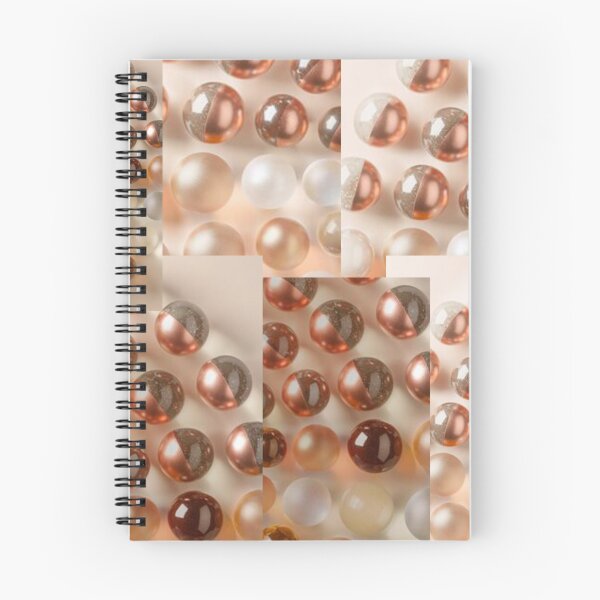 Item preview, Tanned pearls designed and sold by Adryarte.