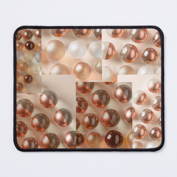 Item preview, Tanned pearls designed and sold by Adryarte.