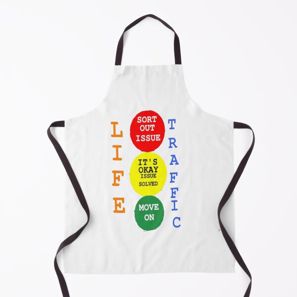 Item preview, Life Traffic Design designed and sold by 3triadstore.