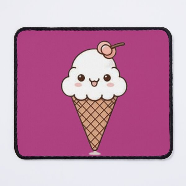Item preview, Cute ice cream designed and sold by Culmika.