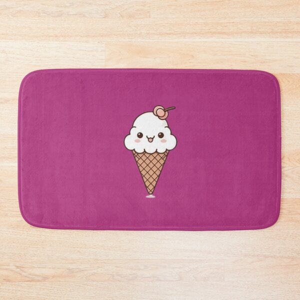 Item preview, Cute ice cream  designed and sold by Culmika.