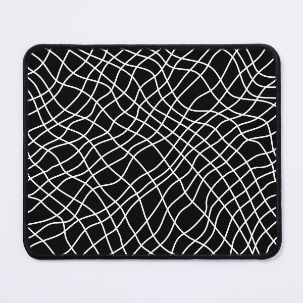 Item preview, Wavy lines - AA0019A designed and sold by LionsHut.