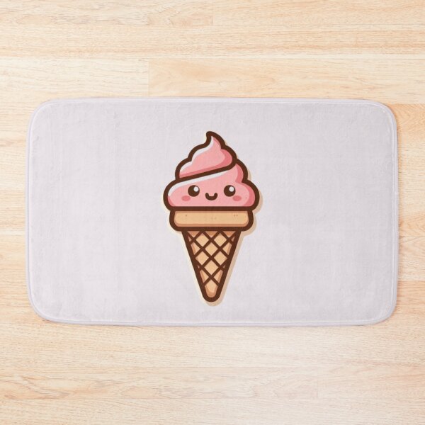 Item preview, Cute ice cream  designed and sold by Culmika.