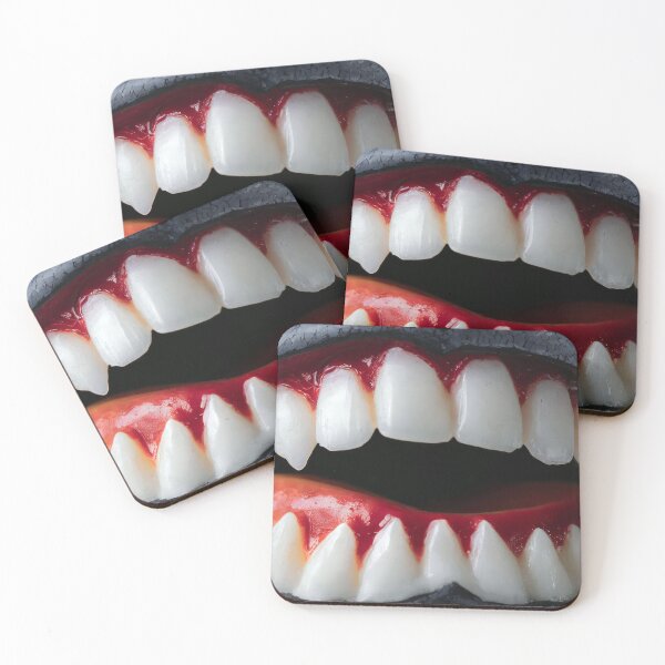Item preview, Vampire Teeth designed and sold by Tom McPherson Photography.