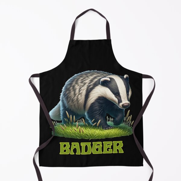 Item preview, Badger designed and sold by NPStudio.