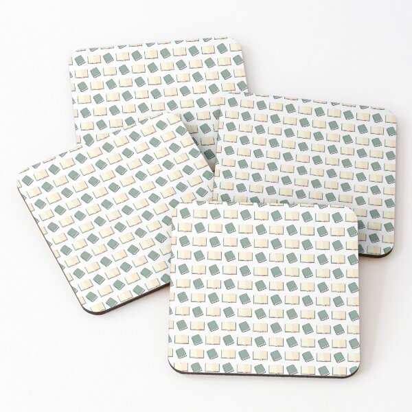 Item preview, Books for readers infinite pattern designed and sold by Inspyralia.