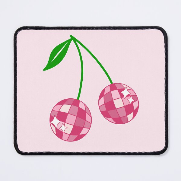 Item preview, Disco Cherries designed and sold by baranskini.