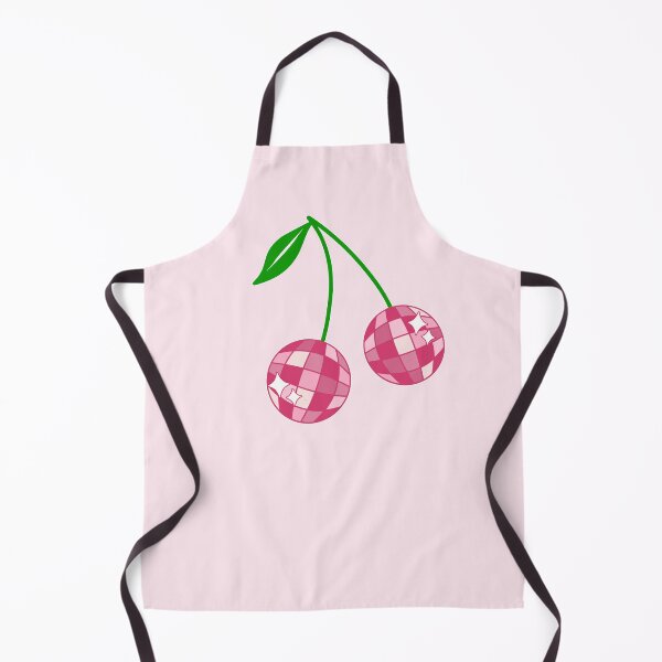 Item preview, Disco Cherries  designed and sold by baranskini.