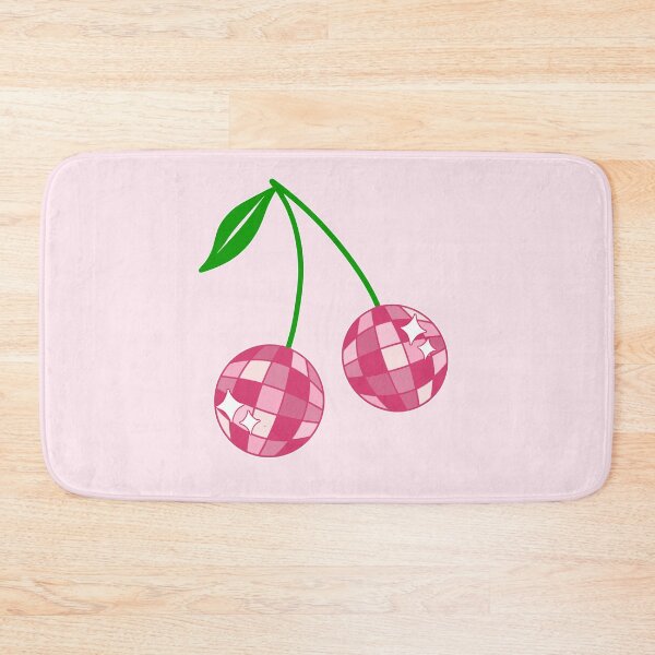 Item preview, Disco Cherries  designed and sold by baranskini.