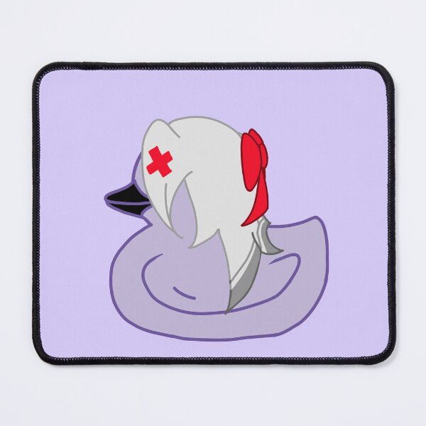 Item preview, Vaggie designed and sold by Just For Ghouls.