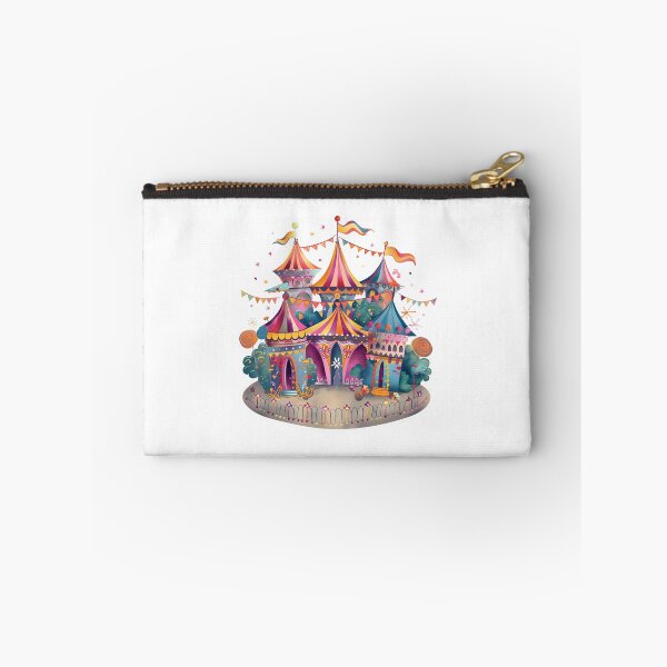 Item preview, Whimsical carnival dazzling lights designed and sold by Chr002.