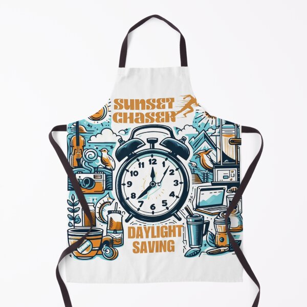 Item preview, Sunset Chaser-Daylight Saving designed and sold by Waseemkhan86.