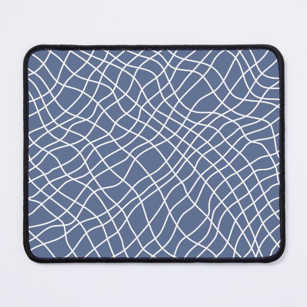 Item preview, Wavy lines - AA0019C designed and sold by LionsHut.