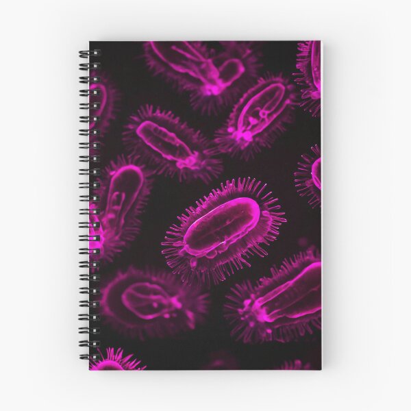 Item preview, Cute Fluffy Pink Plankton designed and sold by SassyArtistry.