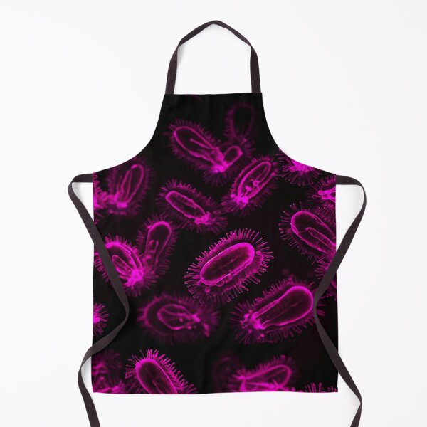 Item preview, Cute Fluffy Pink Plankton designed and sold by SassyArtistry.