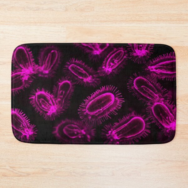 Item preview, Cute Fluffy Pink Plankton designed and sold by SassyArtistry.