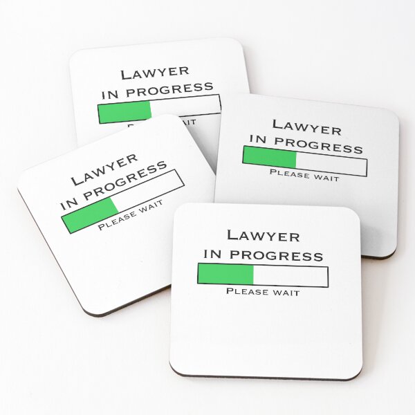 Item preview, Lawyer loading screen designed and sold by dmcwilliamart.