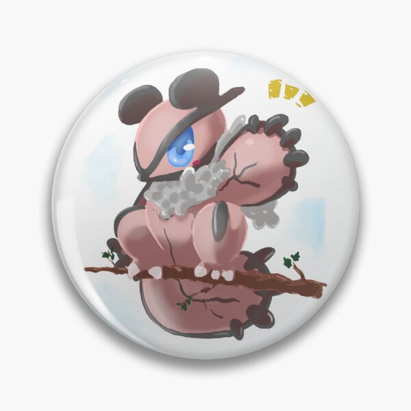 Item preview, Cute Baby said "Hello!" designed and sold by KidaDrawings94.
