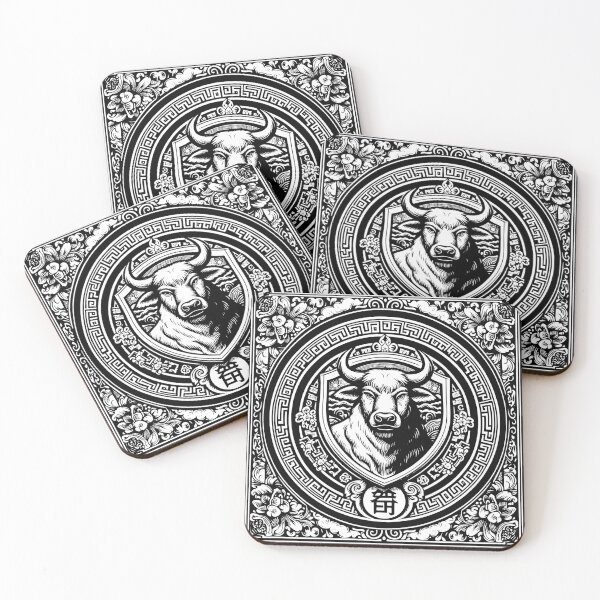 Item preview, Buffalo designed and sold by MRANTONELLI.