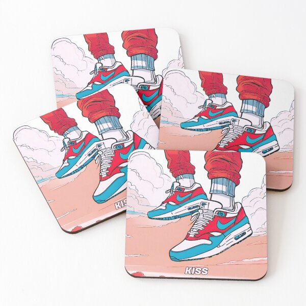 Artikelvorschau, Air Max 1 entworfen und verkauft von STORMEZZZ.