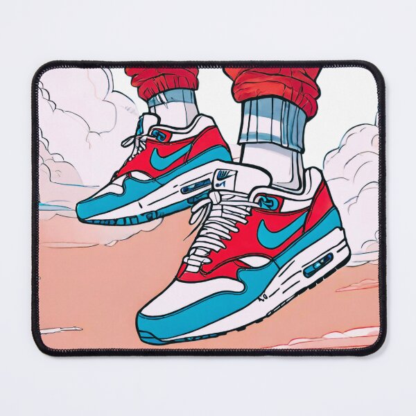 Artikelvorschau, Air Max 1 entworfen und verkauft von STORMEZZZ.