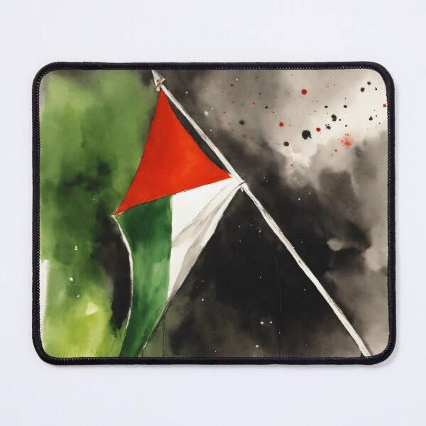 Item preview, Flag Free designed and sold by UZRWRLD .