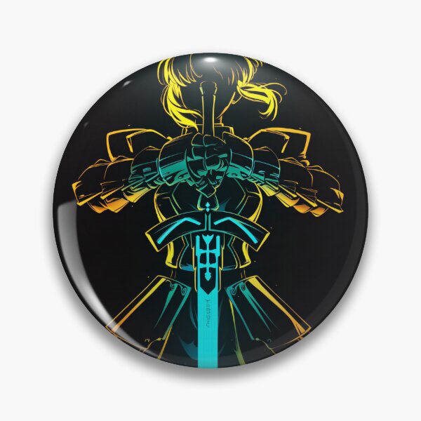 Item preview, Neon Saber designed and sold by SchellStation.