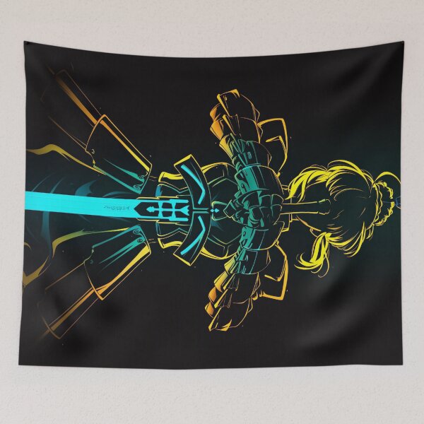 Item preview, Neon Saber designed and sold by SchellStation.