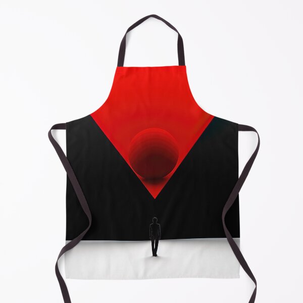 Item preview, Edward Geoffrey Smith | Red minimalism designed and sold by ComicsFactory.