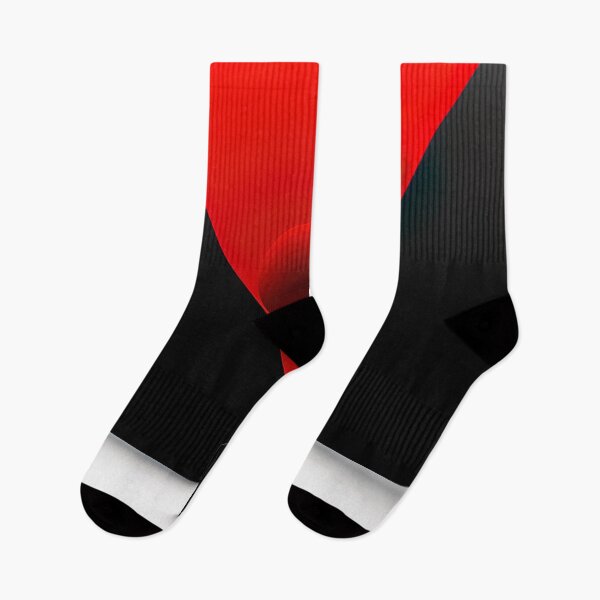 Item preview, Edward Geoffrey Smith | Red minimalism designed and sold by ComicsFactory.