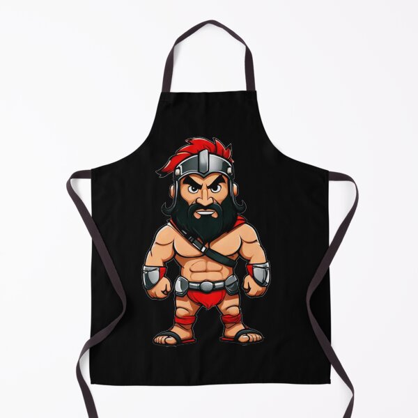 Item preview, The Great Spartan Warrior designed and sold by drawbey.