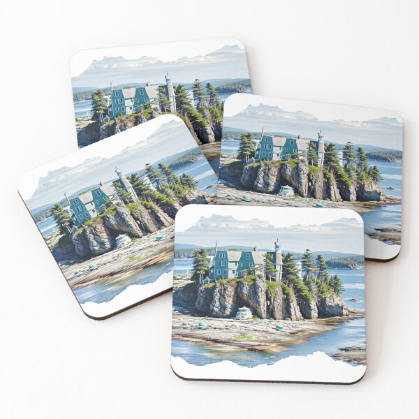 Item preview, MAINE 24 19 designed and sold by maveluzone.