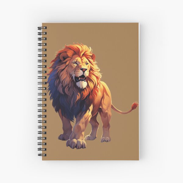 Item preview, Lion designed and sold by PierreAlbijanic.
