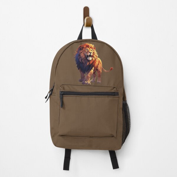 Item preview, Lion designed and sold by PierreAlbijanic.
