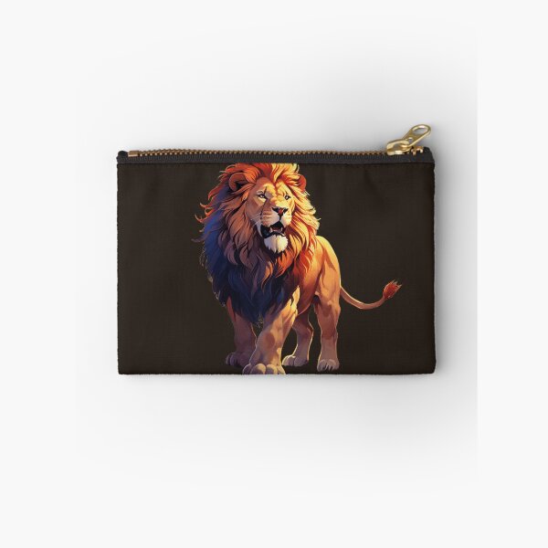 Item preview, Lion designed and sold by PierreAlbijanic.