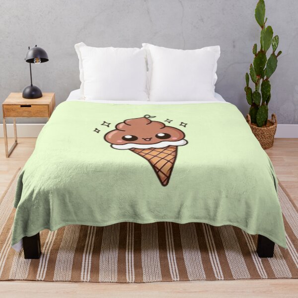 Item preview, Cute ice cream designed and sold by Culmika.