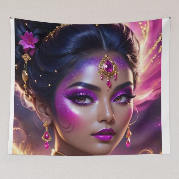 Item preview, Fuchsia  designed and sold by Elegant Designs by Independent Artist.