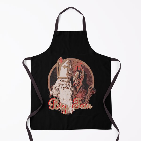 Item preview, God with Satan Big fan designed and sold by taherlee11.