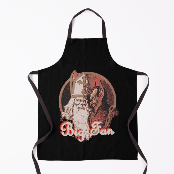 Item preview, God with Satan Big fan designed and sold by taherlee11.