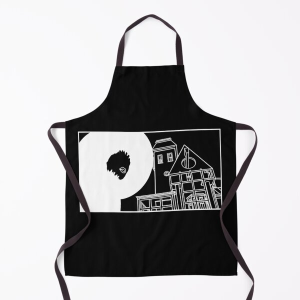 Item preview, I Saw Some Ghosts! - White Outline designed and sold by The Abysmall.