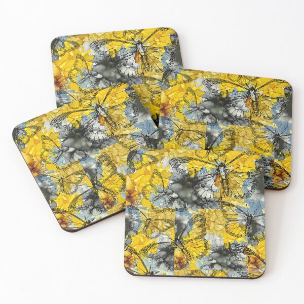 Item preview, Butterfly Fly Home Goods  designed and sold by Aeressdesigns.