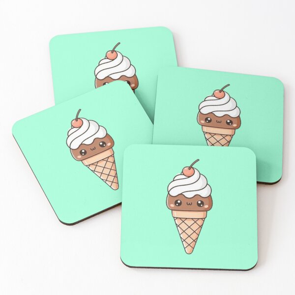 Item preview, lindo helado designed and sold by Culmika.