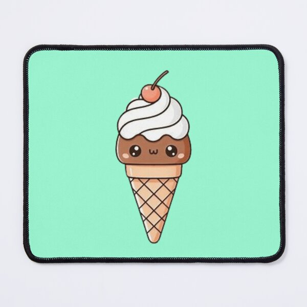 Item preview, Cute ice cream designed and sold by Culmika.