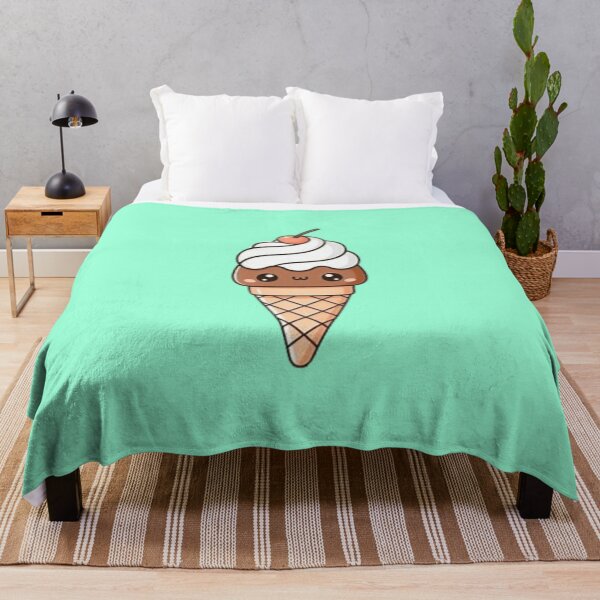 Item preview, Cute ice cream designed and sold by Culmika.