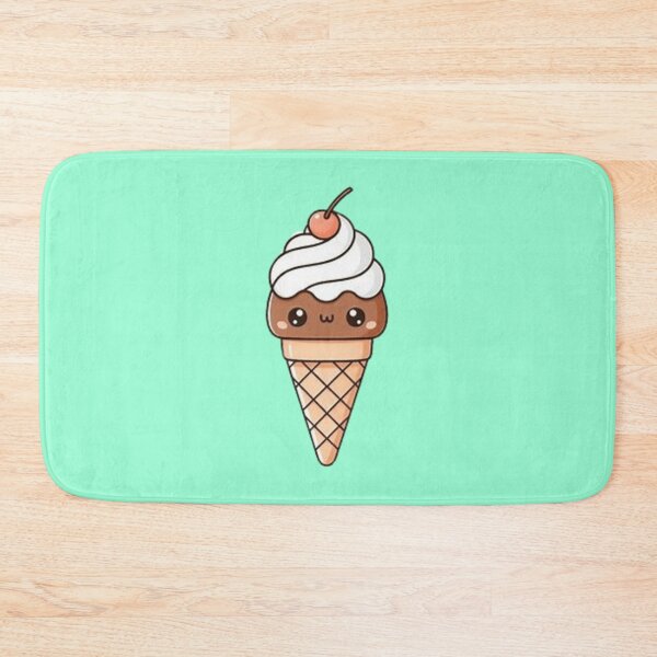 Item preview, Cute ice cream  designed and sold by Culmika.