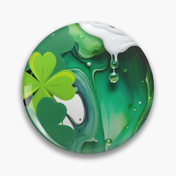 Item preview, Saint Patrick’s Day  designed and sold by LittleBabyStyle.
